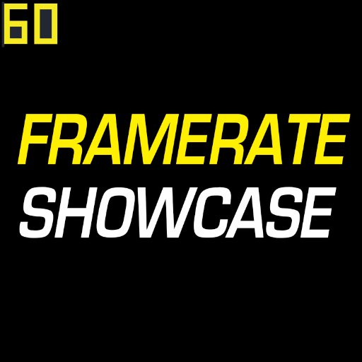 FRShowcase's profile picture. 