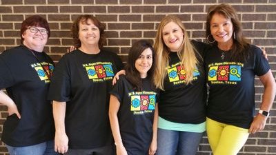 wsryan3rdgrade's profile picture. We love learning with our students every day!