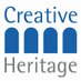 Creative Heritage (@heritagecomment) Twitter profile photo