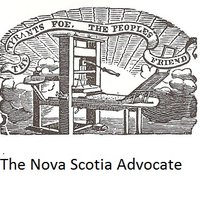 Nova Scotia Advocate(@ns_advocate) 's Twitter Profile Photo