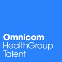 Omnicom Health Group (@ohgtalent) 's Twitter Profile