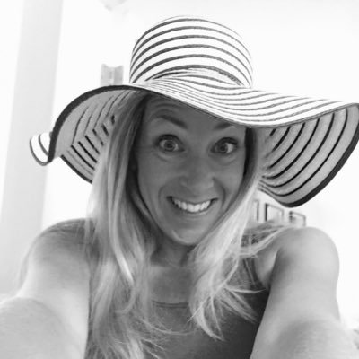 Designer, Small-business owner, Mom of 3, Runner and Zumba fanatic