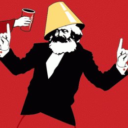 VulgarMarxist Profile Picture