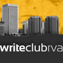 writeclubrva's profile picture. for writers in richmond va!