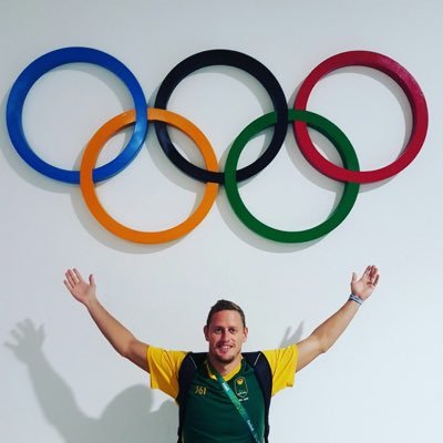 South African Olympic Swimmer | Former Student-Athlete at the University of Michigan | Team and Individual NCAA Champion | Commonwealth Games Bronze Medalist |