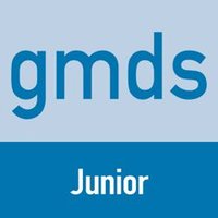 GMDS Junior(@gmdsJun) 's Twitter Profile Photo