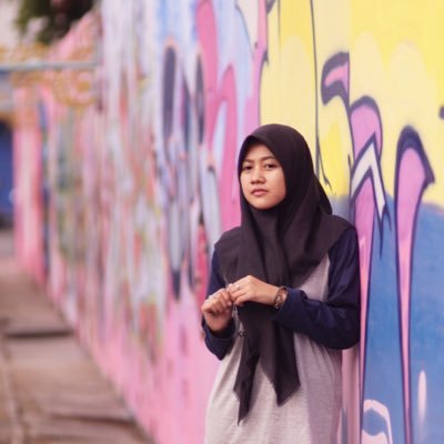 sahalaputri's profile picture. Best Friend is Anyting ♥