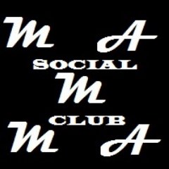 The🤜🏼MMA SOCIAL CLUB🤛🏼for all things #MMA💪🏻#RETWEET💪🏻#UFC & #MMA EVENTS🤜🏼FANS OF #JRE🤜🏼@joerogan #podcast🤜🏼#TeamMMA4LIFE #FOLLOW US!