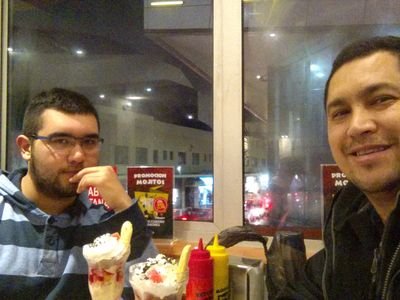 Rtorresm33Ruben's profile picture. 