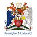 Kensington & Chelsea Cricket Club (@kc_cricketclub) Twitter profile photo Kensington & Chelsea Cricket Club (@kc_cricketclub) Twitter profile photo