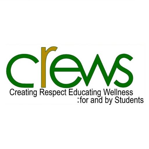 CREWS is a team of trained, nonjudgmental peer educators dedicated to helping their fellow Rams make informed decisions about their health.