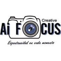 RonalDavid2720's profile picture. AI FOCUS - Producciones: Brinda servicios de fotografía social, estudio y publicitaria, trabajamos con profesionalidad y responsabilidad
