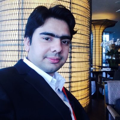 Passionate on Security Research. I love deadlines, I like the whooshing sound they make as they fly by ! #CyberSecurity @Mindtree_Ltd