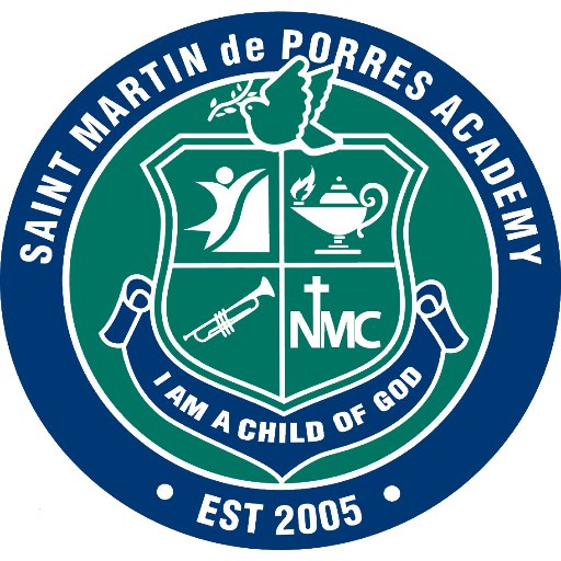 Saint Martin de Porres Academy is a faith-based middle school that provides tuition free, extended day education for kids from low-income families in New Haven.