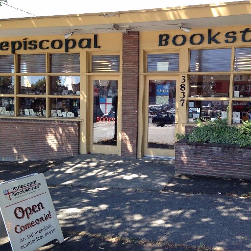 Books, Gifts, Jewelry, Recordings, Art, Greeting Cards, and more!

We are an independent bookstore in Seattle, Washington.