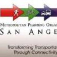 San Angelo Metropolitan Planning Organization-MPO - Transforming Transportation Through Connectivity