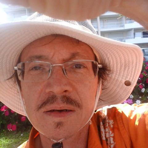 Briere stephaneさんのプロフィール画像