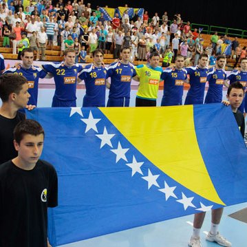 Handball Federation of Bosnia and Herzegovina https://t.co/70hxftfPqm