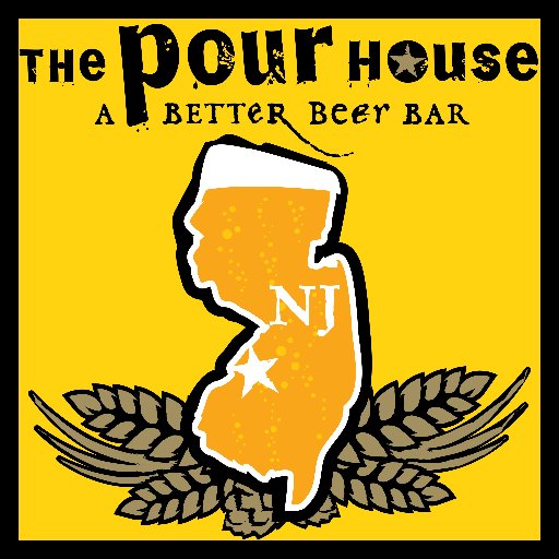 If Only Beer Could Talk!! All Taps & Info for the New Jersey @PJsPourHouse Locations