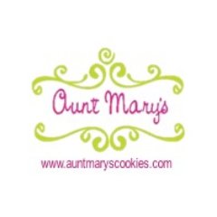 Welcome to Aunt Mary's Cookies!  Baking fresh cookies in NKC, MO everyday! We deliver fresh food and baked goods daily! Don't forget your cookie!