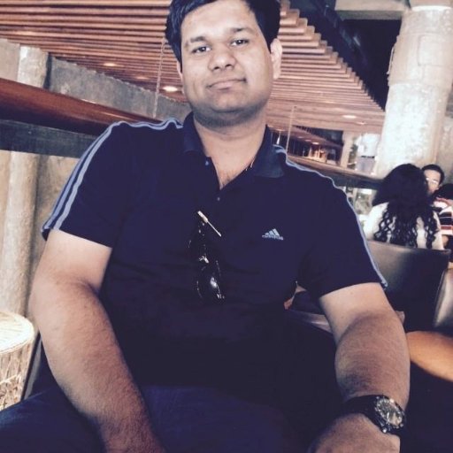 aviralbharadwaj's profile picture. 