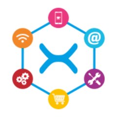 ComMuxomovil's profile picture. 