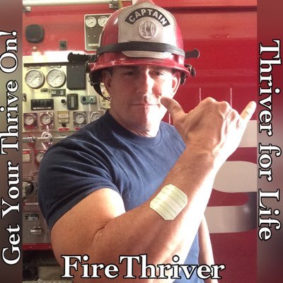 ThrivingFireman Profile Picture