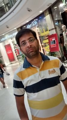 ankursaha1981's profile picture. 