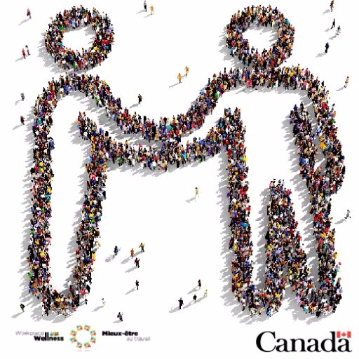 RWO_BRMT's profile picture. Respect in the Workplace Office - Prevention and Resolution of Harassment // Bureau du respect en milieu de travail - Prévention et règlement du harcèlement