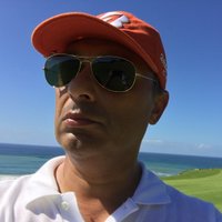 Patrick Govindaraju (@pat_govindaraju) 's Twitter Profile
