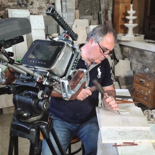 ArtisXhoxhiFani's profile picture. Art & Sculpture