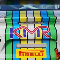 Kelly-Moss (@kellymossracing) 's Twitter Profile