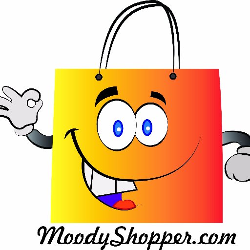 moody_shopper's profile picture. E-commerce, Merchandise, Wholesale