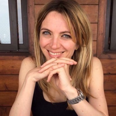 annamariabi79's profile picture. 