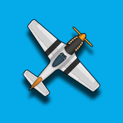 I'm a great free2play casual mobile game. If you like planes ✈️, landing games or just search for a new entertainment, download me here: https://t.co/AbZEsuhiXE