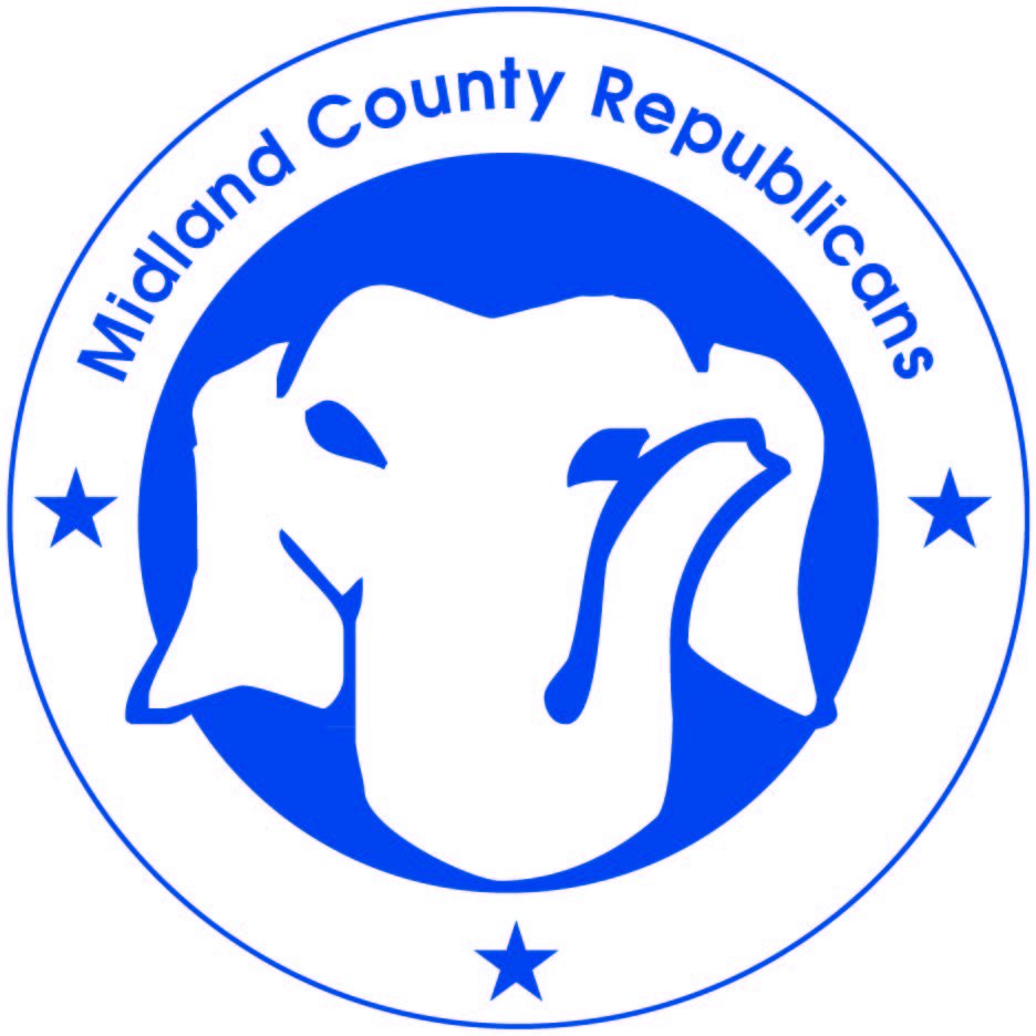 Republican Party of Midland County, Michigan. Communicating our belief in limited government, free markets, and individual responsibility.