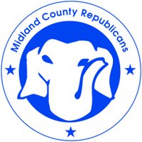 Midland County GOP (@midlandgop) 's Twitter Profile