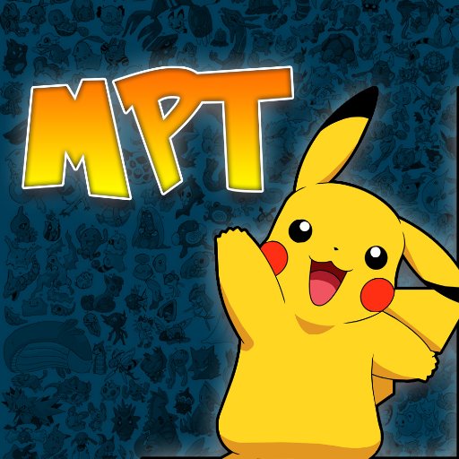 A Pokemon Channel dedicated to card openings with lets play news and much more to come in the future!

https://t.co/ixhFiAqsdB