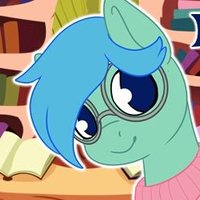 Nipz (@mlp_nipz) 's Twitter Profile