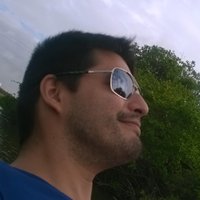 Richard Castillo (@richcasm) 's Twitter Profile