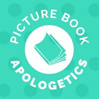 Pic Book Apologetics(@PBApologetics) 's Twitter Profile Photo