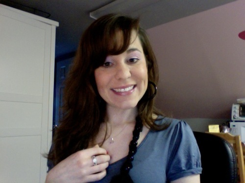 Web Writer/Editor/Developer/Manager. I specialize in Drupal, SEO and strong content.
