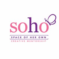 Space of Her Own (@spaceofherown) 's Twitter Profile Photo Space of Her Own (@spaceofherown) 's Twitter Profile Photo