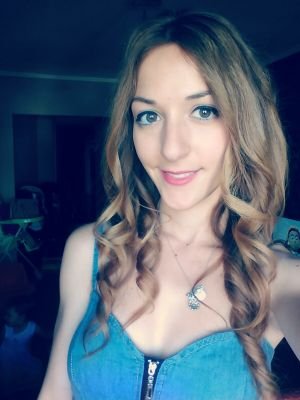 SorayaSanchez30's profile picture. 