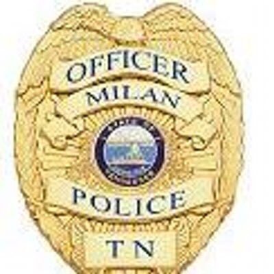 The official Twitter account of the School Resource Officer Division of the Milan, TN police department.