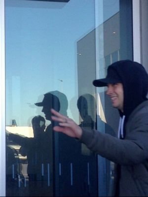 TylerJosxphRpg's profile picture. jsuis une balle perdu pas le révolvers