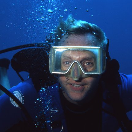 Diving Explorer Profile