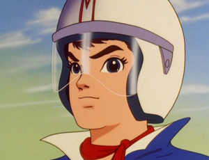 speedracer5's profile picture. Don't hate the player, hate the game!
