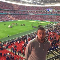 Bakes (@bakes_8) 's Twitter Profile