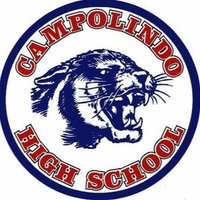 CAMPO YEARBOOK (@campolindoyb) 's Twitter Profile